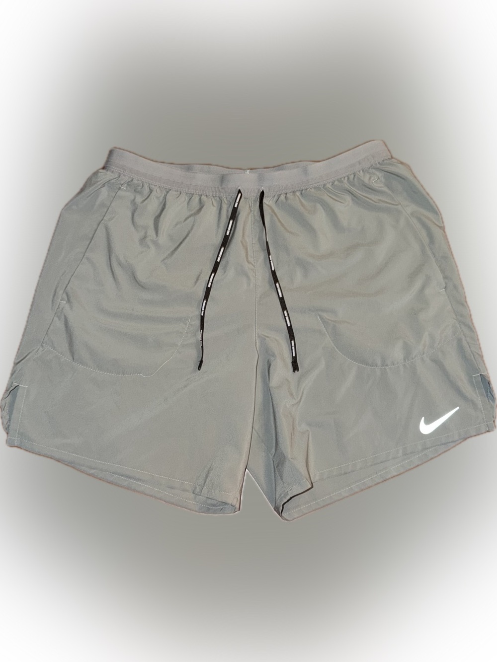 Brand New Nike Men's Flex Stride 7" 2-in-1 Dri-Fit Running Shorts, size L